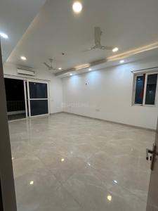 Hall Image of 2850 Sq.ft 3.5 BHK Apartment / Flat for sale in 3C Lotus 300, Sector 107 Noida for Rs. 72500000