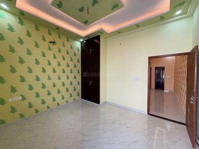 Bedroom Image of 702 Sq.ft 3 BHK Duplex for sale in Govindpura Kardhani Scheme Jaipur for Rs. 7500000