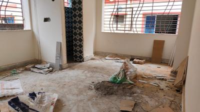 Bedroom Image of 582 Sq.ft 2 BHK Apartment / Flat for sale in Keshtopur Kolkata for Rs. 1800000