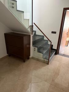 Hall Image of 3000 Sq.ft 3 BHK Villa for rent in Savaliya Madhuvan Bungalows, Shilaj Ahmedabad for Rs. 50000