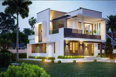 Image of 1900 Sq.ft 3 BHK Villa for sale in Konnagar, Hooghly for Rs. 12500000
