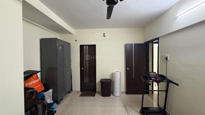 2.5 BHK Flat