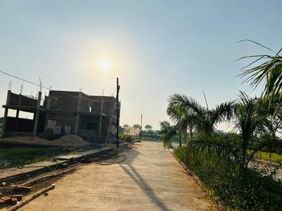 Image of 1210 Sq.ft Residential Plot / Land for sale in Bajrang Vedanta City, Kandul, Raipur for Rs. 3025000