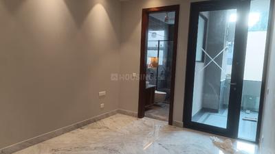 Bedroom Image of 2300 Sq.ft 4 BHK Builder Floor for sale in Vasant Vihar New Delhi for Rs. 165000000