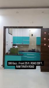 Hall Image of 166 Sq.ft 3.5 BHK Independent House for sale in Putli Ghar Amritsar for Rs. 5000000