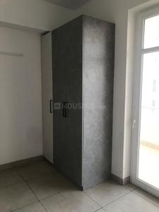 Bedroom Image of 1640 Sq.ft 2 BHK Apartment / Flat for sale in SS The Leaf, Sector 85 Gurgaon for Rs. 17600000