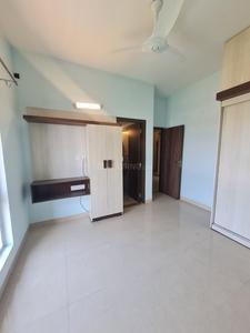 Bedroom Image of 2040 Sq.ft 3 BHK Apartment / Flat for sale in Sattva Aspire, Chikkagubbi Village Bengaluru for Rs. 19200000