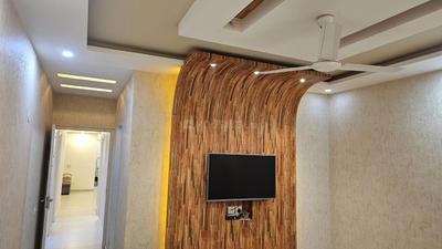 Hall Image of 1800 Sq.ft 3 BHK Apartment / Flat for sale in TDI Wellington Heights Extension, Sector 117 Mohali for Rs. 12500000