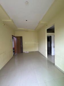 Hall Image of 635 Sq.ft 1 BHK Apartment / Flat for sale in Badlapur East Badlapur for Rs. 2400000