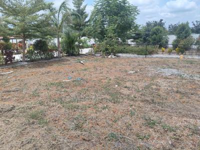 Image of 1225 Sq.ft Residential Plot / Land for sale in Jigala, Bengaluru for Rs. 7218000