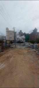 Image of 1740 Sq.ft Residential Plot / Land for sale in Bileshivale, Bengaluru for Rs. 10788000