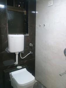 Common Bathroom Image of 1100 Sq.ft 2 BHK Apartment / Flat for sale in Mohan Heights, Kalyan West Kalyan for Rs. 9600000