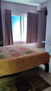 Bedroom Image of 3275 Sq.ft 4 BHK Apartment / Flat for sale in EARTH &amp; ESSENCE, Hosahalli Bengaluru for Rs. 56000000