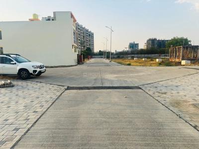 Image of 1453 Sq.ft Residential Plot / Land for sale in Shankarpur, Nagpur for Rs. 5049000