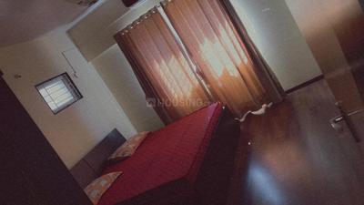 Hall Image of 2250 Sq.ft 3.5 BHK Apartment / Flat for sale in Magarpatta Laburnum Park, Magarpatta City Pune for Rs. 35000000