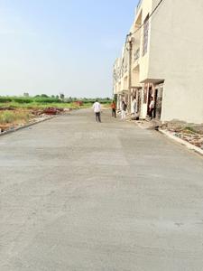 Image of 810 Sq.ft Residential Plot / Land for sale in Vrindavan Garden, Duhai, Ghaziabad for Rs. 2880000