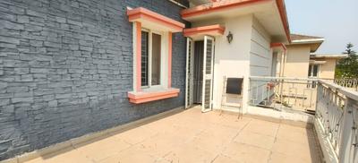 Balcony Image of 2982 Sq.ft 3 BHK Independent House for sale in Bhugaon Pune for Rs. 37500000