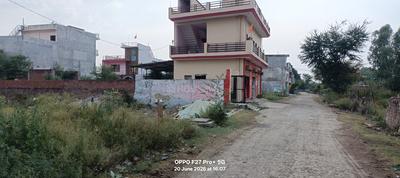 Juggaur Plot View 1