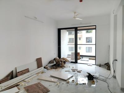 Living Room Image of 1150 Sq.ft 2 BHK Apartment / Flat for sale in Majestique Signature Tower Phase 2, Balewadi Pune for Rs. 14000000