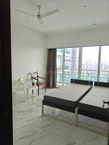Bedroom Image of 2205 Sq.ft 3 BHK Apartment / Flat for sale in Bombay Springs, Wadala Mumbai for Rs. 125000000