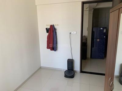 Bedroom Image of 1120 Sq.ft 2.5 BHK Apartment / Flat for sale in Jhamtani Vision Ace, Tathawade Pune for Rs. 11000000