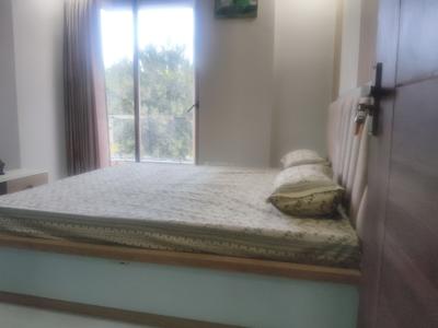 Bedroom Image of 1566 Sq.ft 3 BHK Apartment / Flat for sale in Panchyawala Jaipur for Rs. 7900000