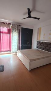 Bedroom Image of 1492 Sq.ft 3 BHK Apartment / Flat for rent in Proview Technocity, Chi V Greater Noida for Rs. 33000