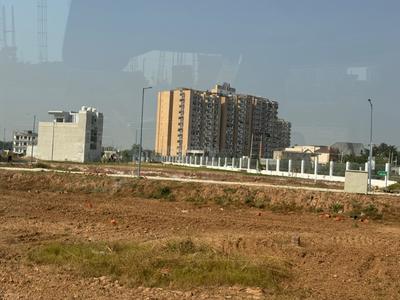 Image of 1150 Sq.ft Residential Plot / Land for sale in Cee Dee Greenwoods, Sector 115, Mohali for Rs. 8000000