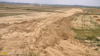 Image of 1500 Sq.ft Residential Plot / Land for sale in Maniram, Gorakhpur for Rs. 781500