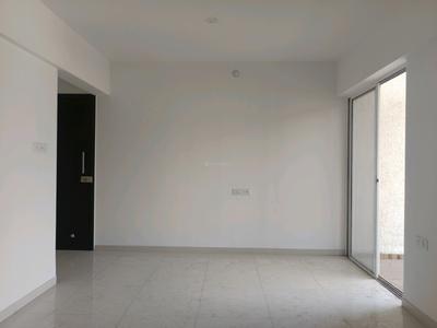 Living Room Image of 980 Sq.ft 2 BHK Apartment / Flat for sale in 38 Park Majestique, Undri Pune for Rs. 4500000