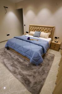 Bedroom Image of 1440 Sq.ft 3 BHK Builder Floor for sale in Pitrachaya Dev Luxury Floors, Sector 70 Gurgaon for Rs. 16500000