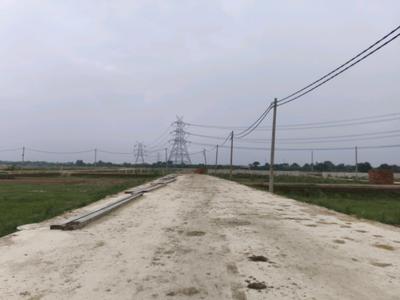 Image of 81 Sq.ft Residential Plot / Land for sale in Dadri, Greater Noida for Rs. 2430450