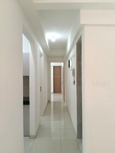 Passage Image of 1000 Sq.ft 3 BHK Apartment / Flat for rent in Godrej Emerald, Kasarvadavali Thane for Rs. 38000