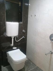 Common Bathroom Image of 1050 Sq.ft 2 BHK Apartment / Flat for sale in Kalyan East Kalyan for Rs. 7600000