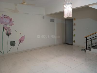 Hall Image of 1956 Sq.ft 3 BHK Villa for sale in Aratt Divya Jyothi Lake Bay by Aratt, Begur Bengaluru for Rs. 22000000