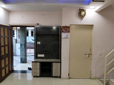 Living Room Image of 2002 Sq.ft 3.5 BHK Independent House for rent in Sangath 2, Motera Ahmedabad for Rs. 30000