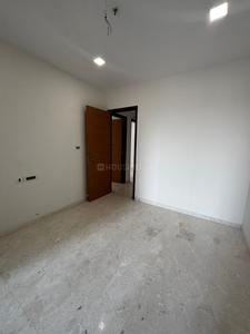 Hall Image of 1345 Sq.ft 2.5 BHK Apartment / Flat for rent in Ekta Tripolis, Goregaon West Mumbai for Rs. 88000