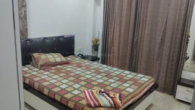 Bedroom Image of 800 Sq.ft 2 BHK Apartment / Flat for sale in Santacruz East Mumbai for Rs. 22000000