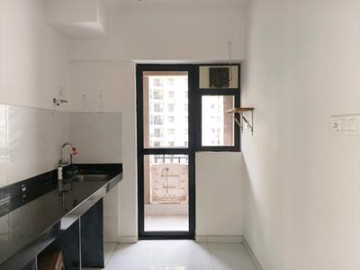 Kitchen Image of 819 Sq.ft 2 BHK Apartment / Flat for sale in Runwal Gardens Phase 3 Bldg No 24 To 26, Dombivli East Thane for Rs. 6000000