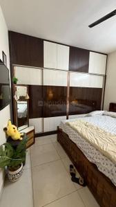 Bedroom Image of 1500 Sq.ft 3 BHK Apartment / Flat for rent in Prestige Park Square, Gottigere Bengaluru for Rs. 65000