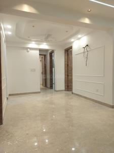 3 BHK Independent Builder Floor