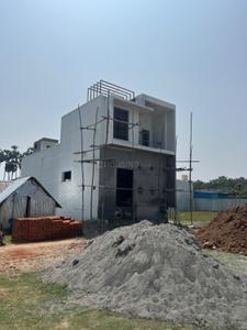 Image of 1600 Sq.ft 3 BHK Independent House for sale in Marie Oulgaret, Puducherry for Rs. 7300000