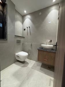 Image of 900 Sq.ft 3 BHK Apartment / Flat for rent in Dream Home Luxury Floors, Dwarka Mor, New Delhi for Rs. 28500