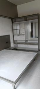 Bedroom Image of 1400 Sq.ft 4 BHK Apartment / Flat for sale in Darshanam Seltosa, Sevasi Vadodara for Rs. 7950000