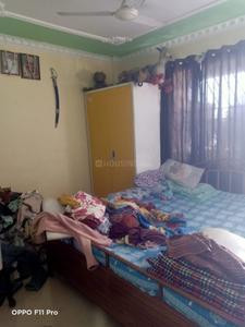 Bedroom Image of 1500 Sq.ft 3 BHK Apartment / Flat for rent in Pandra Ranchi for Rs. 15000