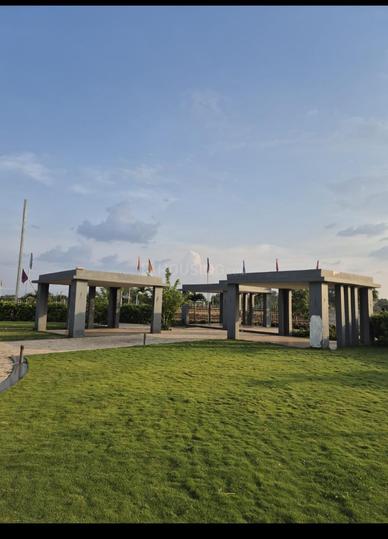 Residential Plot in Preimum TNC RERA Main Image 1