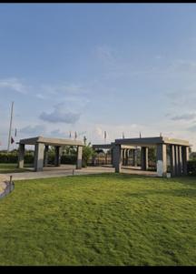 Image of 600 Sq.ft Residential Plot / Land for sale in Harshit Gold City, Nardaha, Raipur for Rs. 1050000