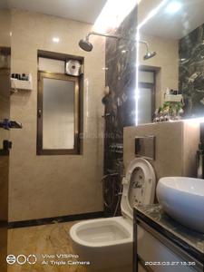Image of 1100 Sq.ft 2 BHK Apartment / Flat for sale in Mahavir Sadhana CHS, Sanpada, Navi Mumbai for Rs. 28000000
