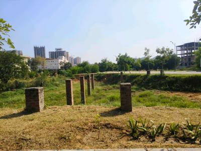 Image of 1647 Sq.ft Residential Plot / Land for sale in Orris Woodview Residencies, Sector 89, Gurgaon for Rs. 32800002