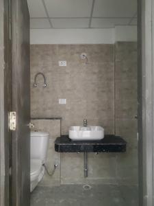 Bedroom One Image of 1224 Sq.ft 3 BHK Apartment / Flat for sale in Geotech Pristine Avenue, Noida Extension Greater Noida for Rs. 11800000